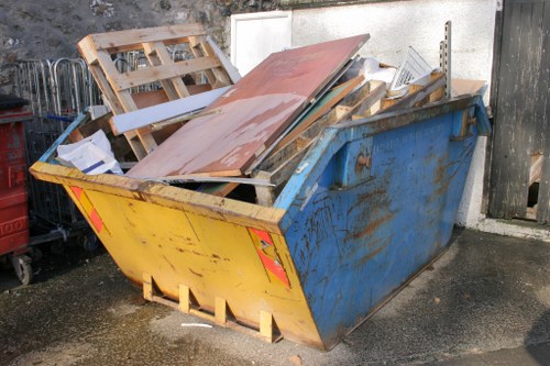 Affordable house clearance solutions