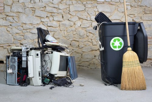 Efficient flat clearance services in Sidcup