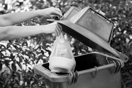 Benefits of garden clearance including healthy plants and aesthetics