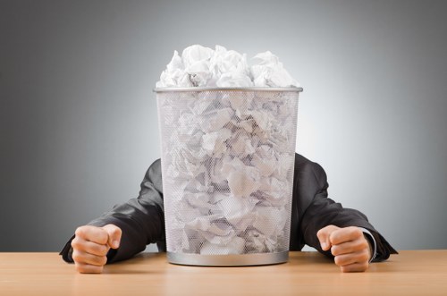 Environmental-friendly home clearance in Sidcup
