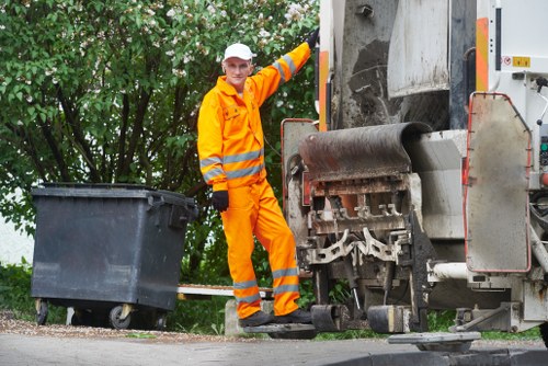 Eco-friendly waste management practices for businesses